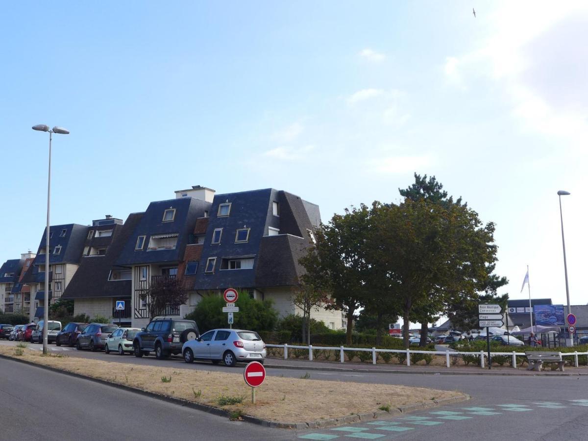 Apartment Cap Cabourg-19 By Interhome Екстериор снимка
