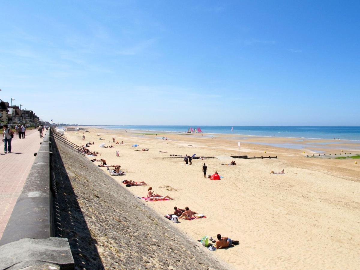 Apartment Cap Cabourg-19 By Interhome Екстериор снимка