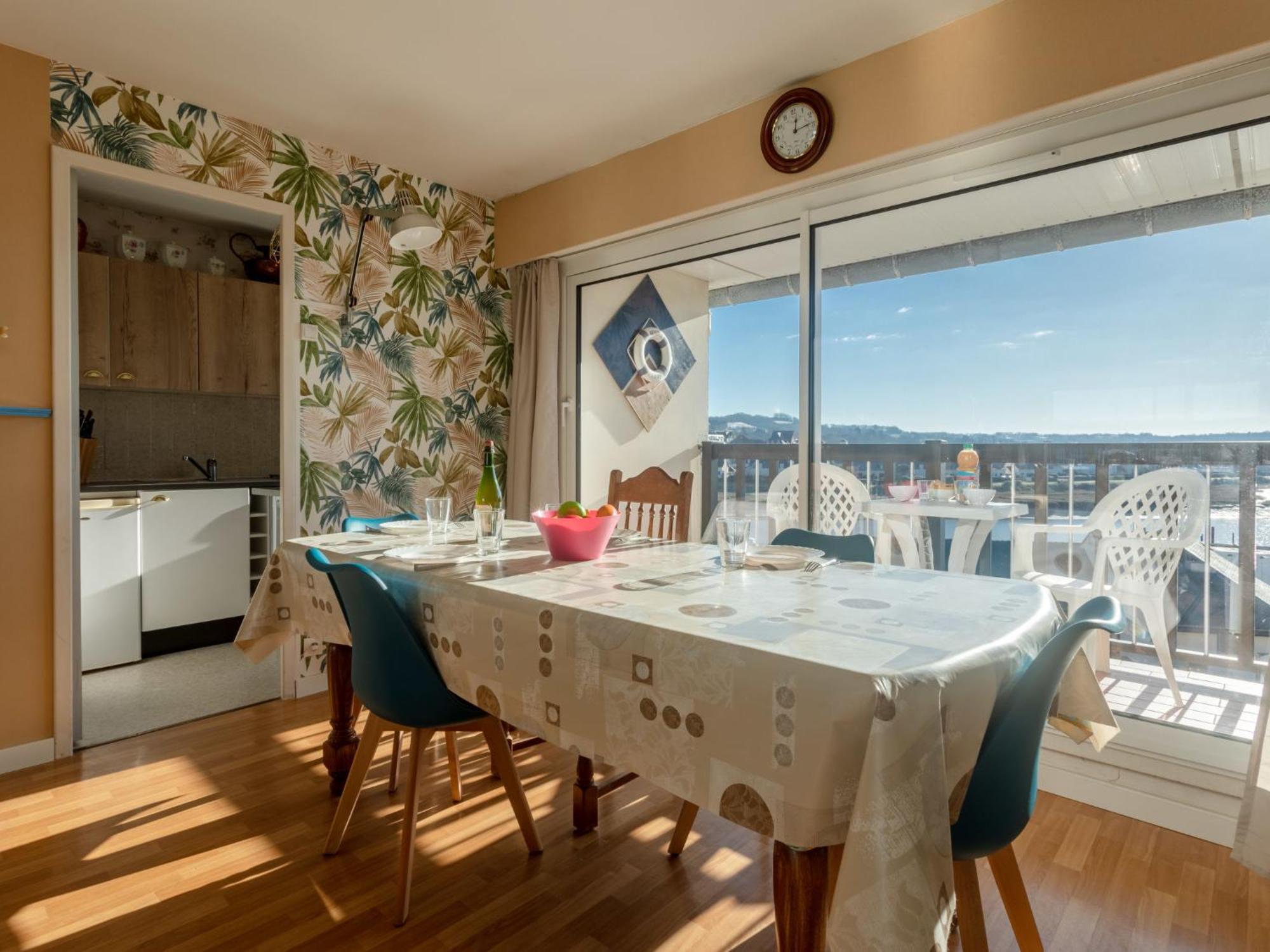 Apartment Cap Cabourg-19 By Interhome Екстериор снимка