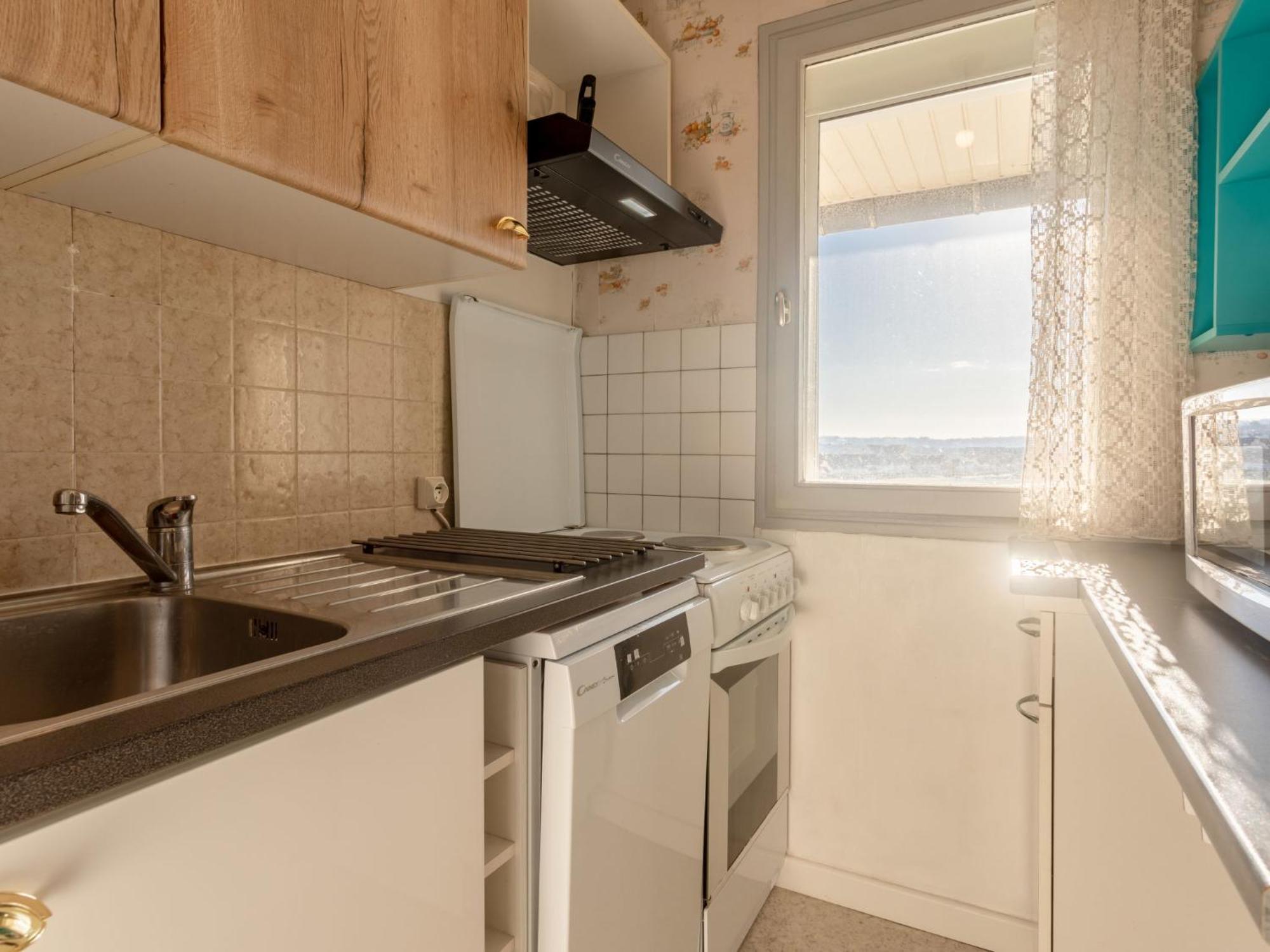 Apartment Cap Cabourg-19 By Interhome Екстериор снимка