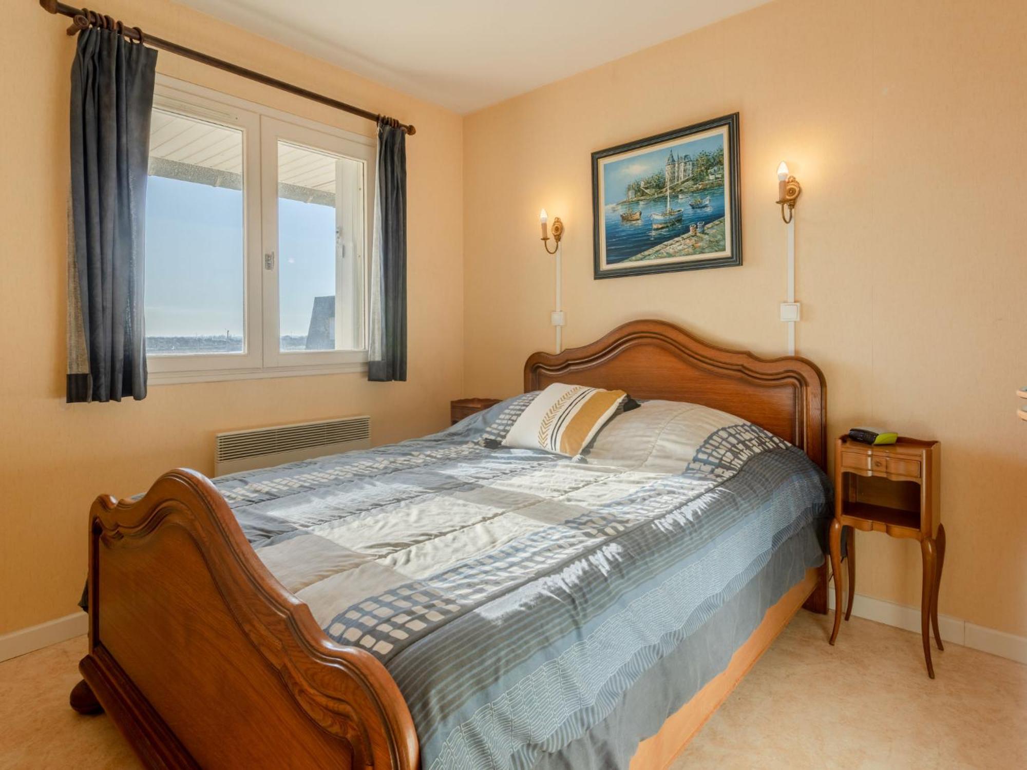 Apartment Cap Cabourg-19 By Interhome Екстериор снимка