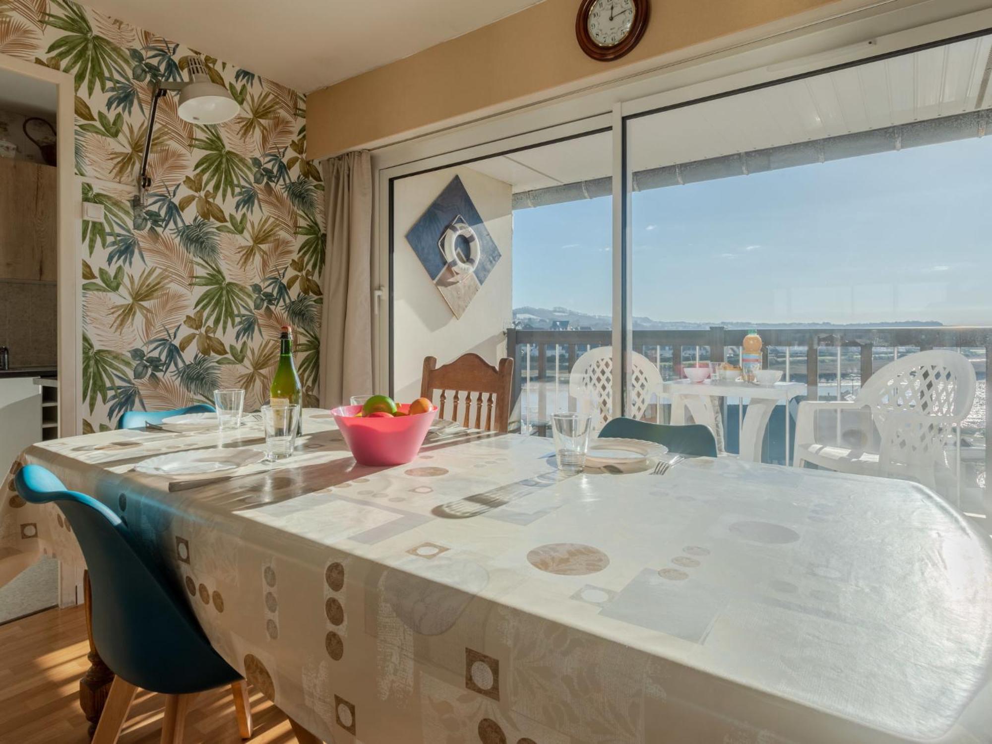 Apartment Cap Cabourg-19 By Interhome Екстериор снимка