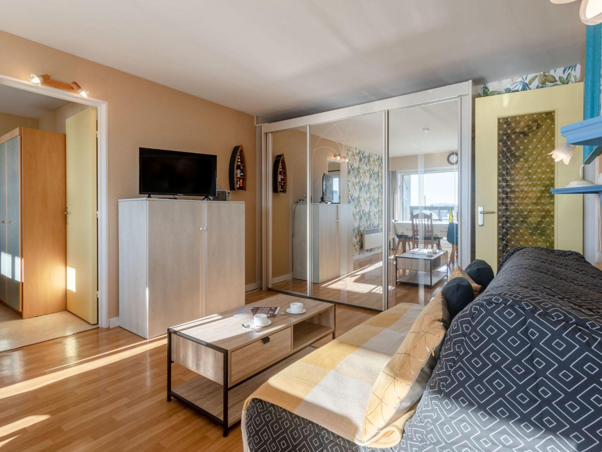 Apartment Cap Cabourg-19 By Interhome Екстериор снимка
