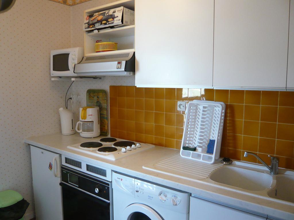 Apartment Cap Cabourg-19 By Interhome Стая снимка