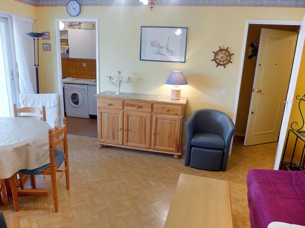 Apartment Cap Cabourg-19 By Interhome Стая снимка