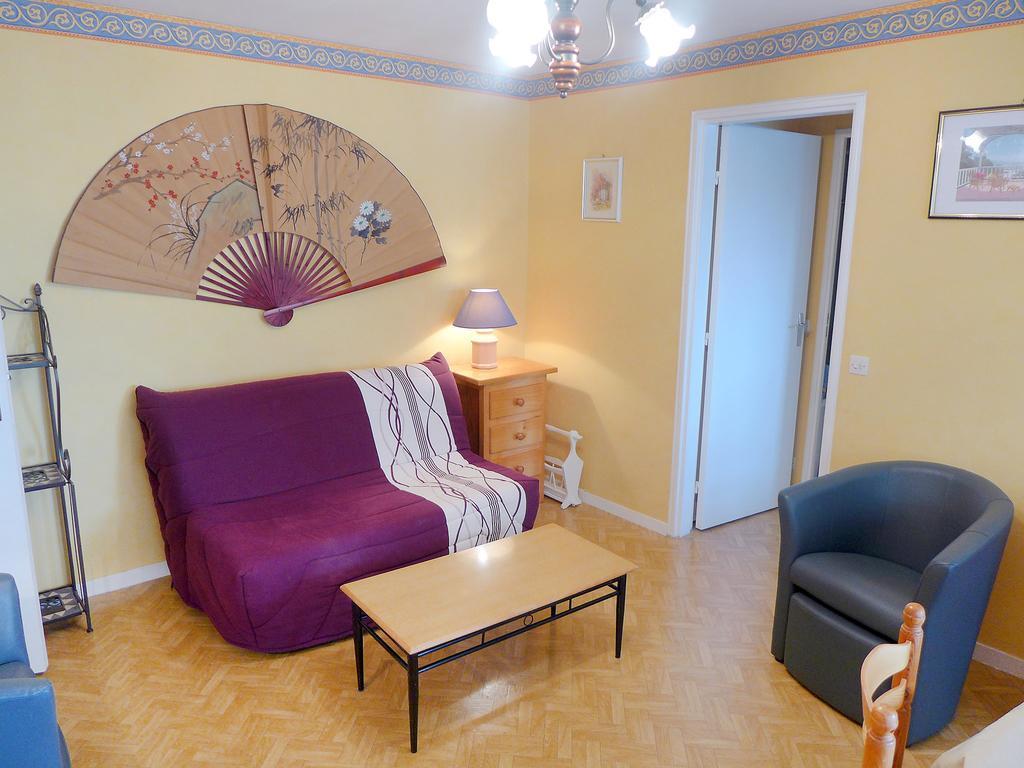 Apartment Cap Cabourg-19 By Interhome Стая снимка