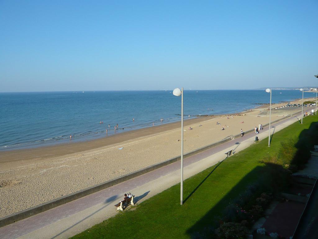 Apartment Cap Cabourg-19 By Interhome Стая снимка