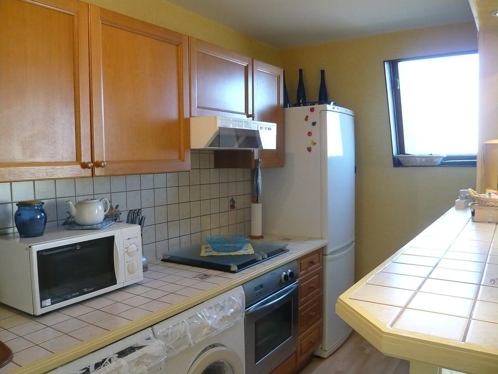 Apartment Cap Cabourg-19 By Interhome Стая снимка