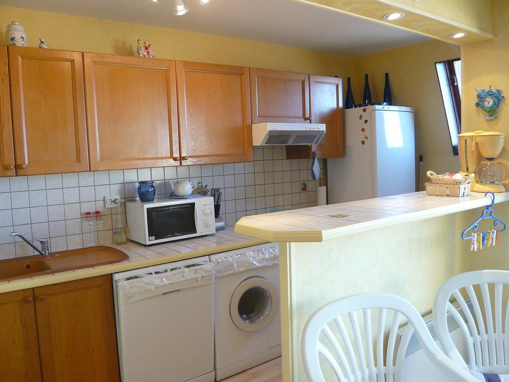 Apartment Cap Cabourg-19 By Interhome Стая снимка