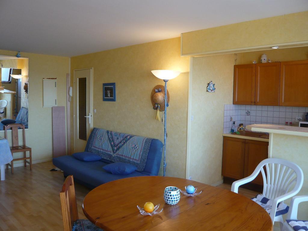 Apartment Cap Cabourg-19 By Interhome Стая снимка