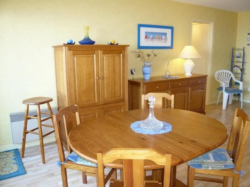 Apartment Cap Cabourg-19 By Interhome Стая снимка