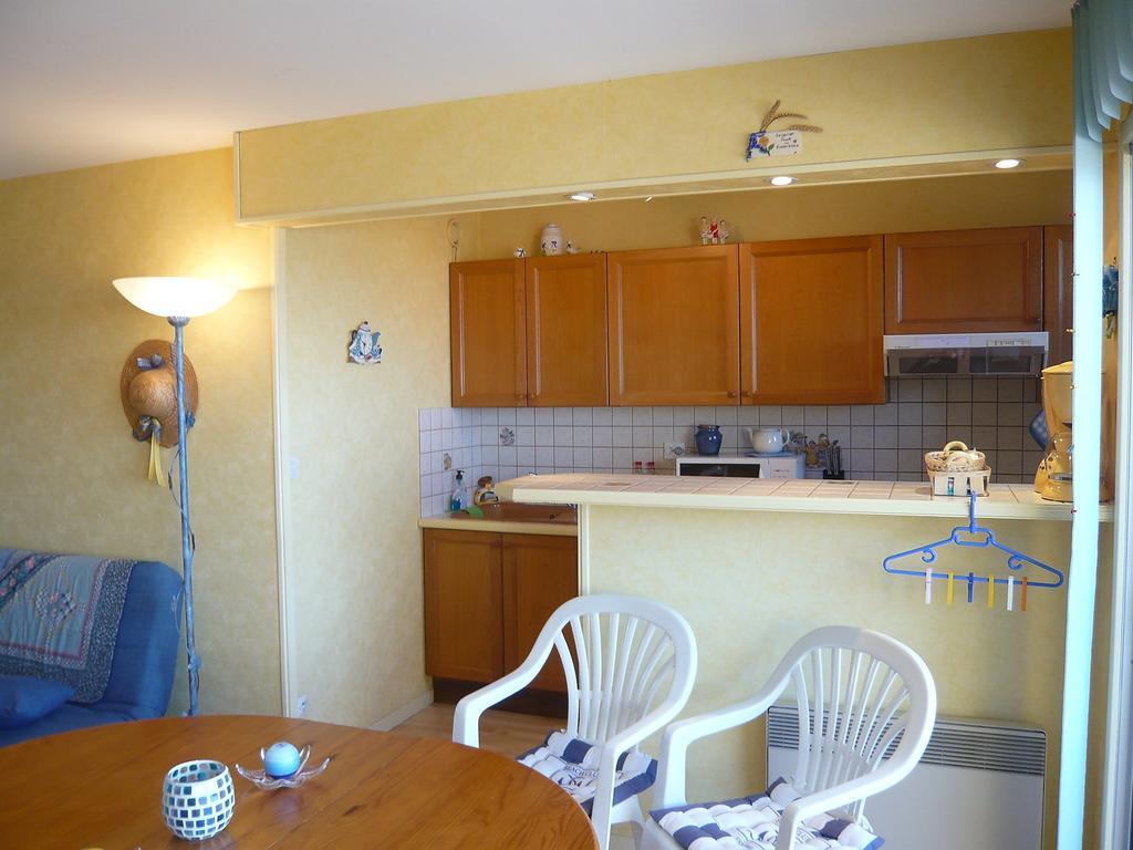 Apartment Cap Cabourg-19 By Interhome Стая снимка