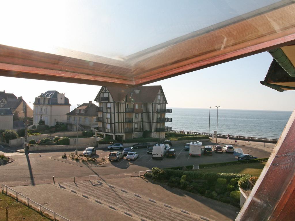 Apartment Cap Cabourg-19 By Interhome Стая снимка