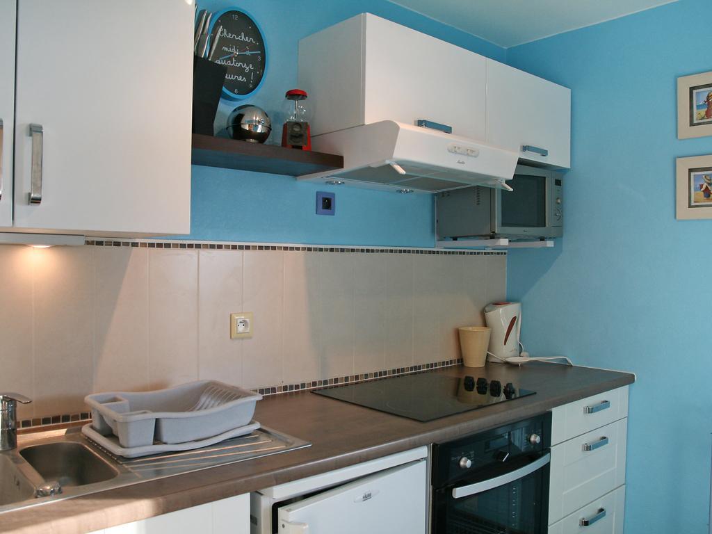 Apartment Cap Cabourg-19 By Interhome Стая снимка