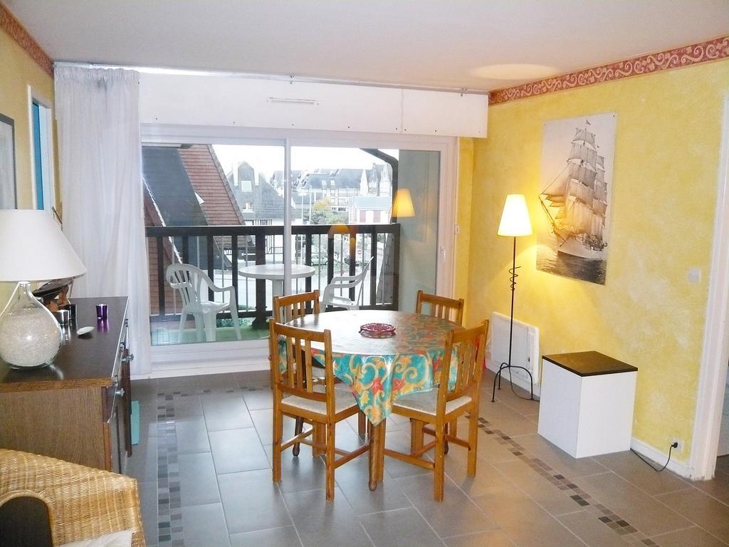 Apartment Cap Cabourg-19 By Interhome Стая снимка