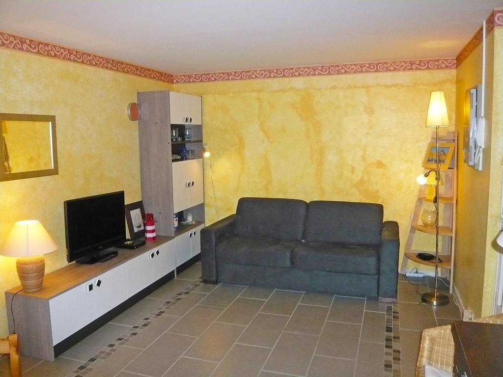 Apartment Cap Cabourg-19 By Interhome Стая снимка