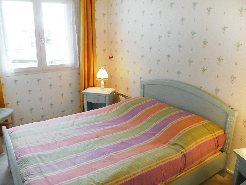 Apartment Cap Cabourg-19 By Interhome Стая снимка