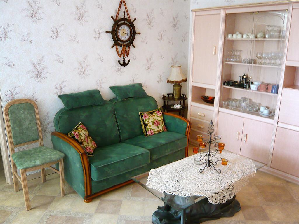 Apartment Cap Cabourg-19 By Interhome Стая снимка