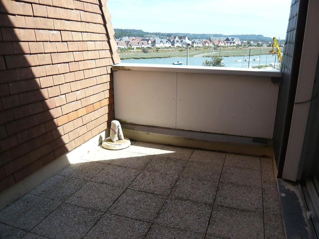 Apartment Cap Cabourg-19 By Interhome Екстериор снимка