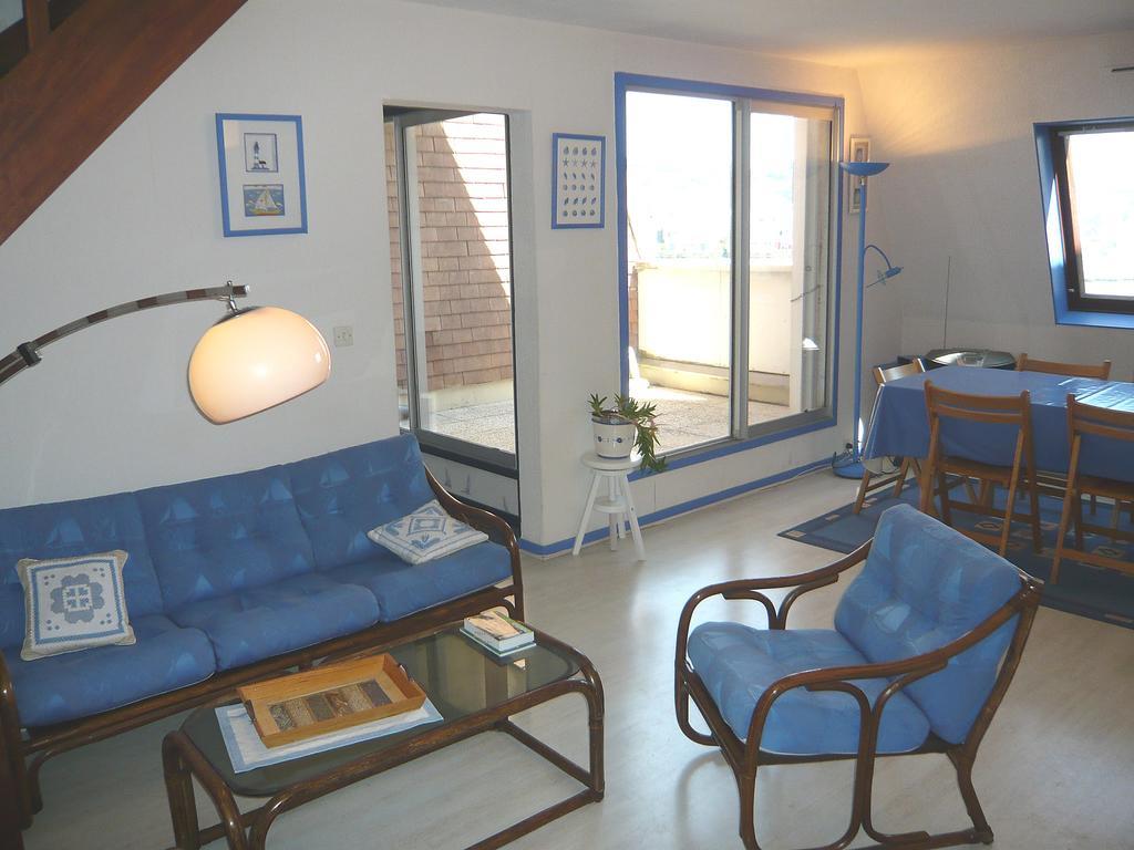 Apartment Cap Cabourg-19 By Interhome Екстериор снимка