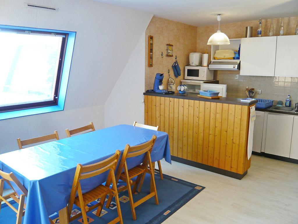Apartment Cap Cabourg-19 By Interhome Екстериор снимка