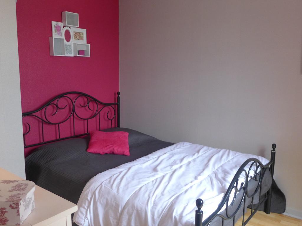Apartment Cap Cabourg-19 By Interhome Екстериор снимка