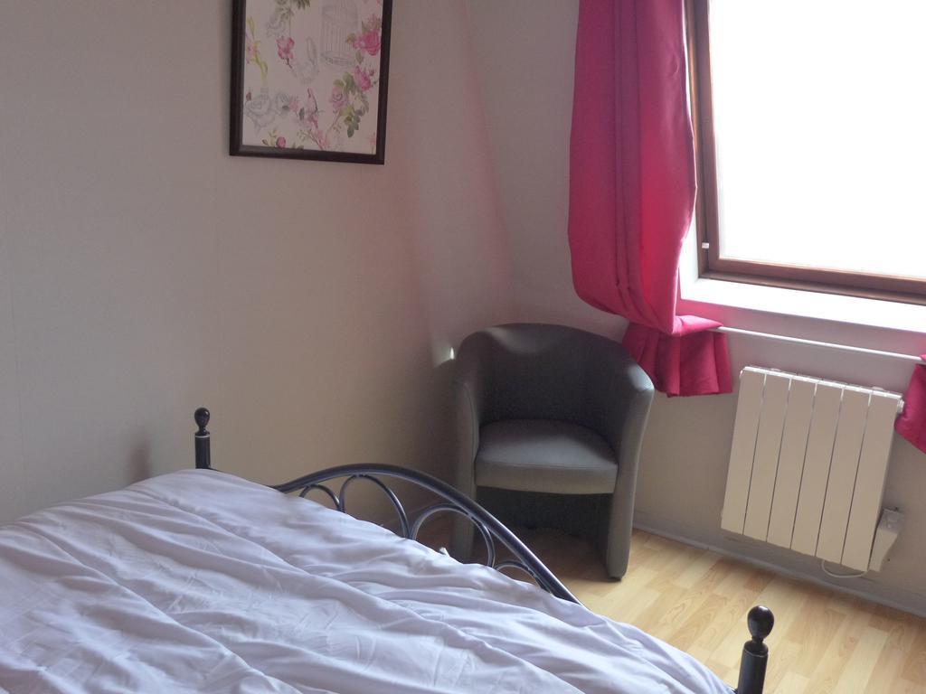 Apartment Cap Cabourg-19 By Interhome Екстериор снимка