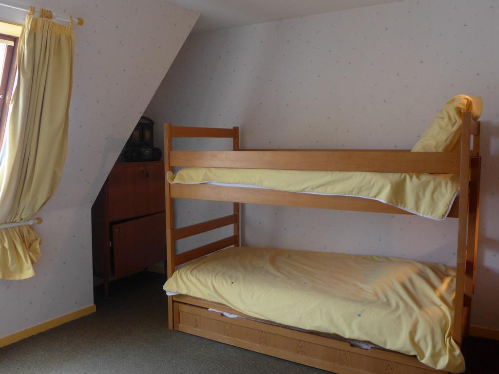 Apartment Cap Cabourg-19 By Interhome Екстериор снимка