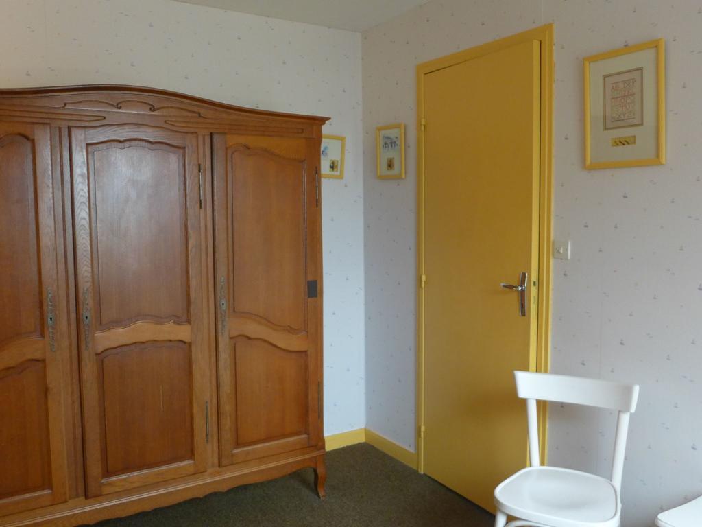 Apartment Cap Cabourg-19 By Interhome Екстериор снимка