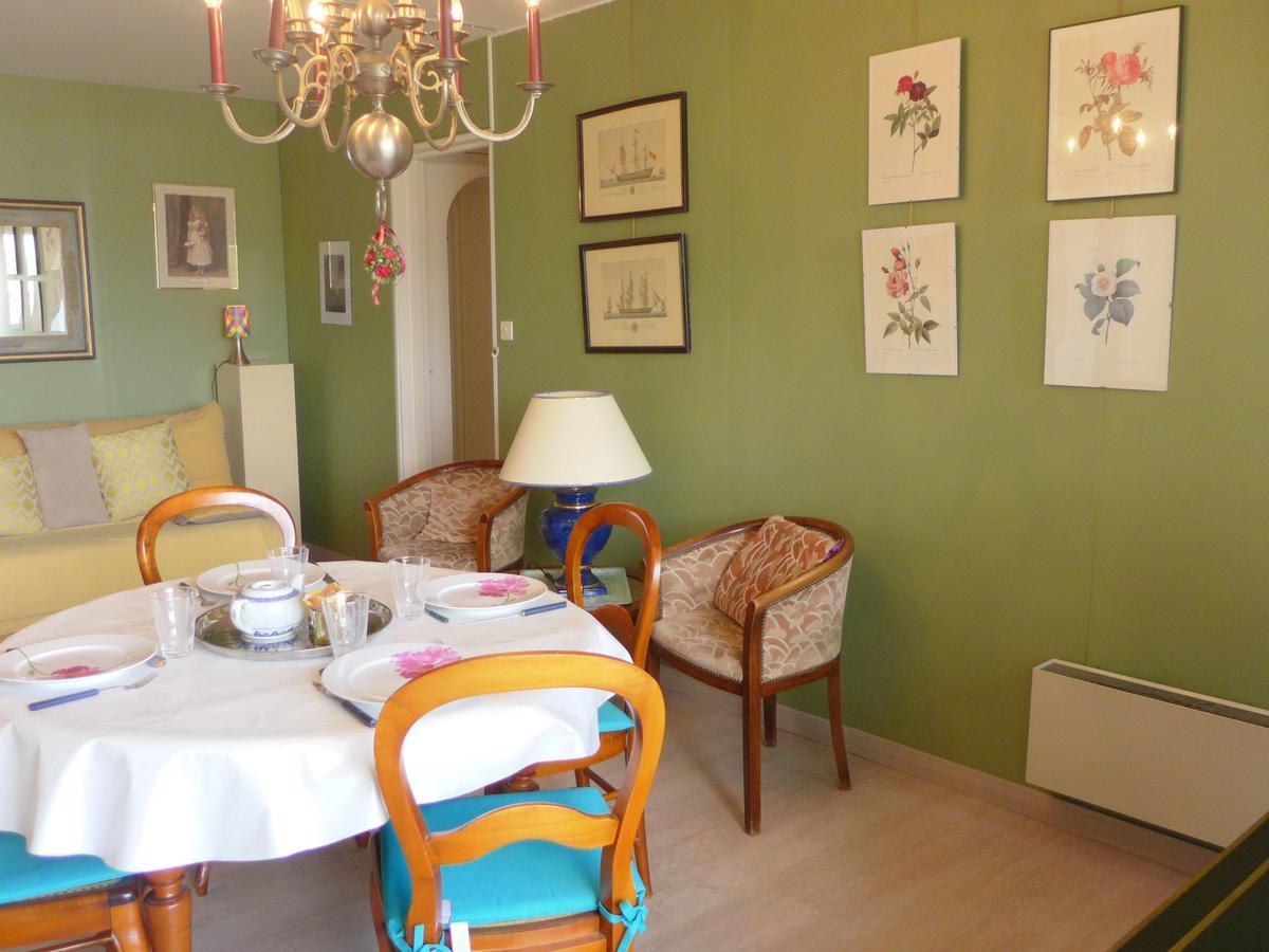 Apartment Cap Cabourg-19 By Interhome Екстериор снимка