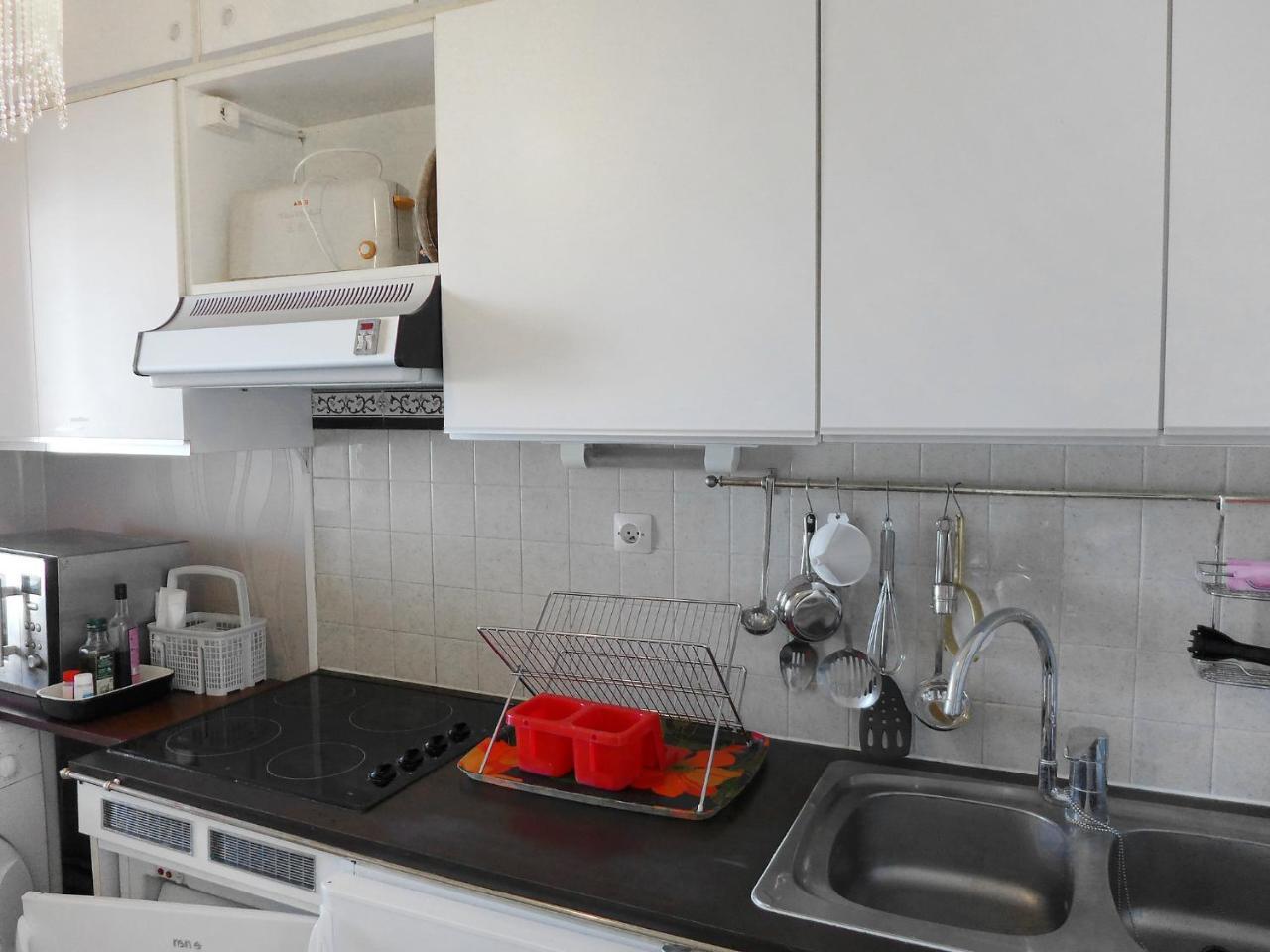 Apartment Cap Cabourg-19 By Interhome Екстериор снимка