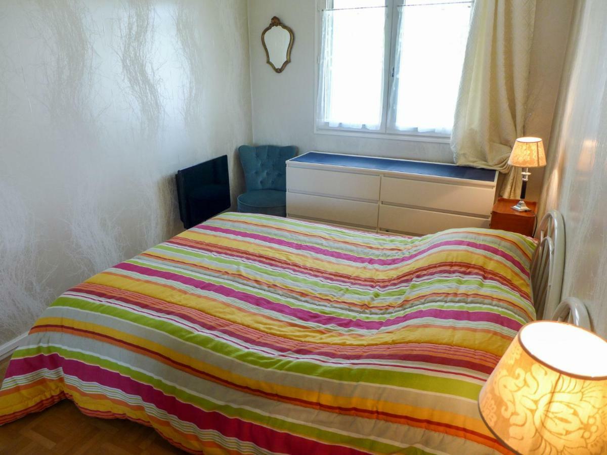 Apartment Cap Cabourg-19 By Interhome Екстериор снимка