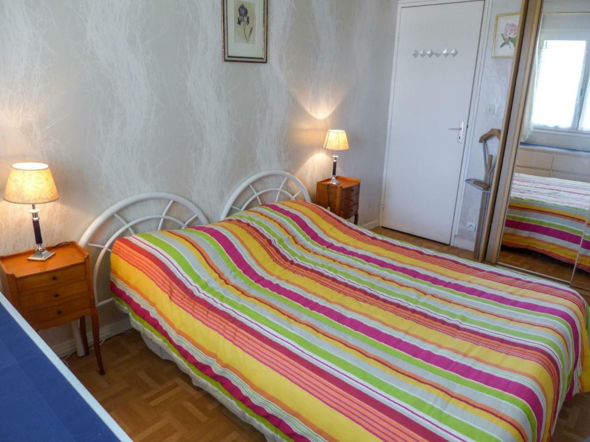 Apartment Cap Cabourg-19 By Interhome Екстериор снимка